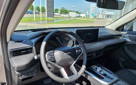 Haval Jolion, 2025 год, 2 849 000 рублей, 6 фотография