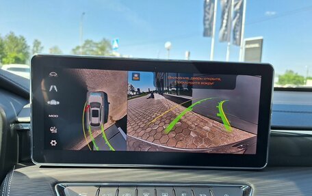 Haval Jolion, 2025 год, 2 849 000 рублей, 9 фотография