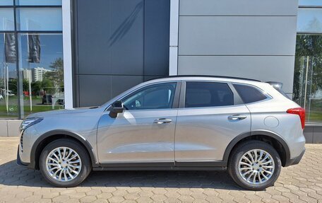 Haval Jolion, 2025 год, 2 849 000 рублей, 11 фотография