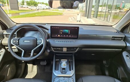 Haval Jolion, 2025 год, 2 849 000 рублей, 16 фотография