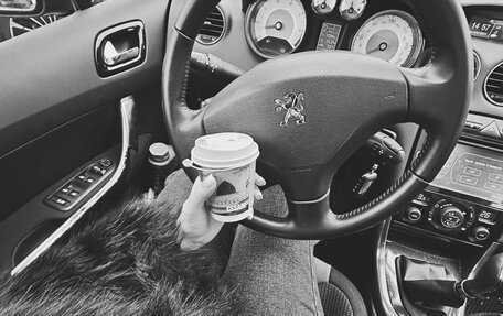 Peugeot 308 II, 2010 год, 660 000 рублей, 5 фотография