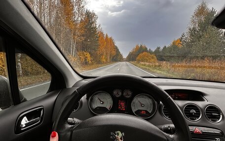 Peugeot 308 II, 2010 год, 660 000 рублей, 2 фотография