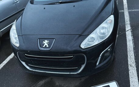 Peugeot 308 II, 2010 год, 660 000 рублей, 7 фотография