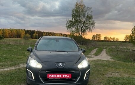 Peugeot 308 II, 2010 год, 660 000 рублей, 3 фотография