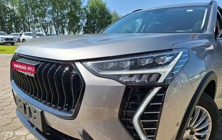 Haval Jolion, 2025 год, 2 849 000 рублей, 25 фотография