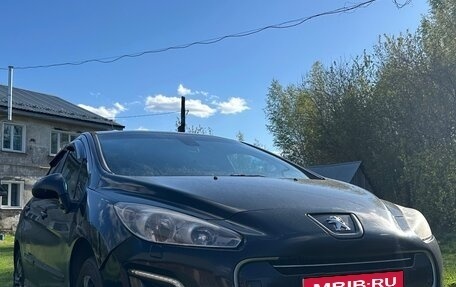 Peugeot 308 II, 2010 год, 660 000 рублей, 4 фотография