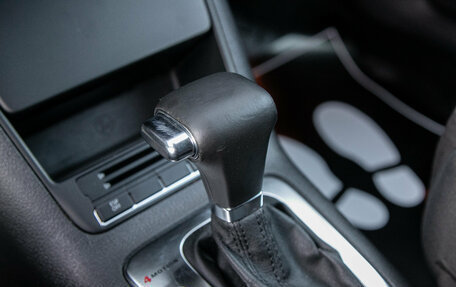 Volkswagen Tiguan I, 2009 год, 1 225 000 рублей, 11 фотография