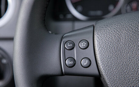 Volkswagen Tiguan I, 2009 год, 1 225 000 рублей, 12 фотография