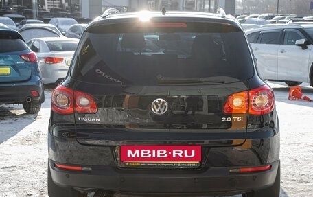 Volkswagen Tiguan I, 2009 год, 1 225 000 рублей, 8 фотография