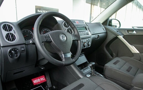 Volkswagen Tiguan I, 2009 год, 1 225 000 рублей, 14 фотография