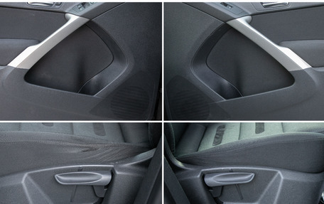 Volkswagen Tiguan I, 2009 год, 1 225 000 рублей, 25 фотография