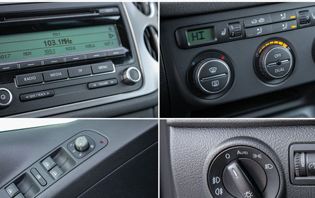 Volkswagen Tiguan I, 2009 год, 1 225 000 рублей, 24 фотография