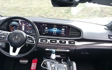 Mercedes-Benz GLS, 2019 год, 6 170 000 рублей, 6 фотография