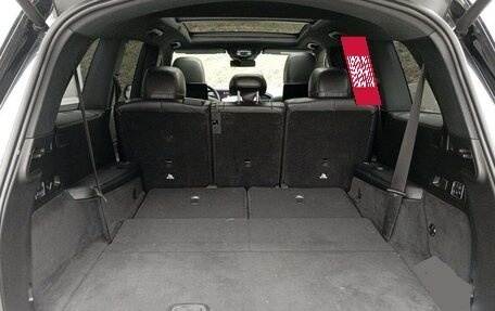 Mercedes-Benz GLS, 2019 год, 6 170 000 рублей, 8 фотография