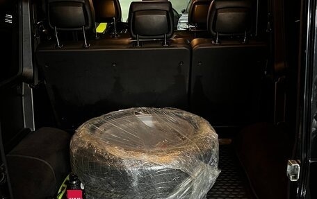 Mercedes-Benz G-Класс W463 рестайлинг _ii, 2012 год, 4 700 000 рублей, 12 фотография