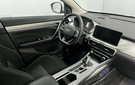 Geely Coolray I, 2022 год, 1 751 000 рублей, 3 фотография