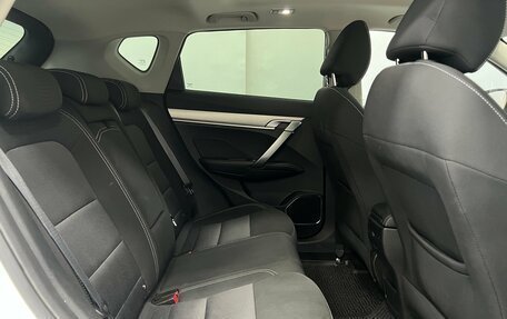 Geely Coolray I, 2022 год, 1 751 000 рублей, 4 фотография