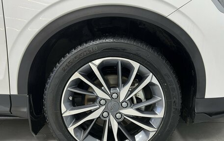 Geely Coolray I, 2022 год, 1 751 000 рублей, 5 фотография