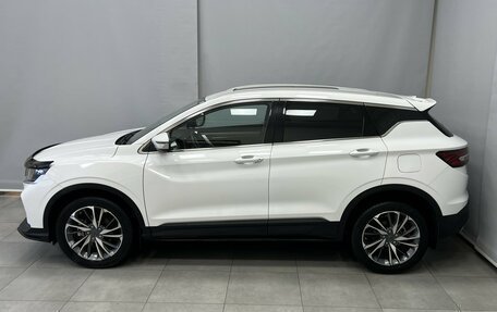 Geely Coolray I, 2022 год, 1 751 000 рублей, 8 фотография