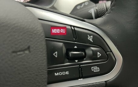 Geely Coolray I, 2022 год, 1 751 000 рублей, 14 фотография