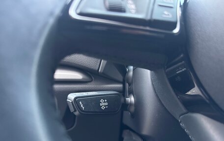 Audi A3, 2019 год, 1 590 000 рублей, 14 фотография