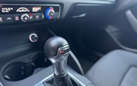 Audi A3, 2019 год, 1 590 000 рублей, 22 фотография