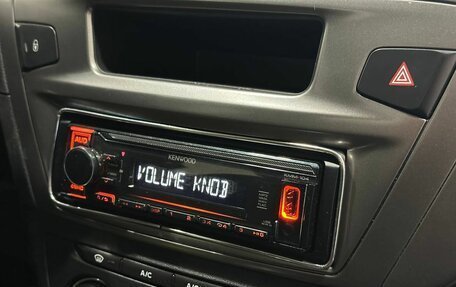 Peugeot 301 I рестайлинг, 2018 год, 899 900 рублей, 11 фотография