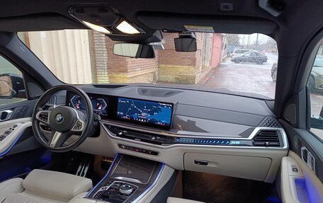 BMW X5, 2023 год, 10 750 000 рублей, 6 фотография