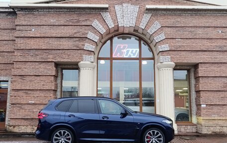 BMW X5, 2023 год, 10 750 000 рублей, 4 фотография