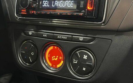 Peugeot 301 I рестайлинг, 2018 год, 899 900 рублей, 12 фотография