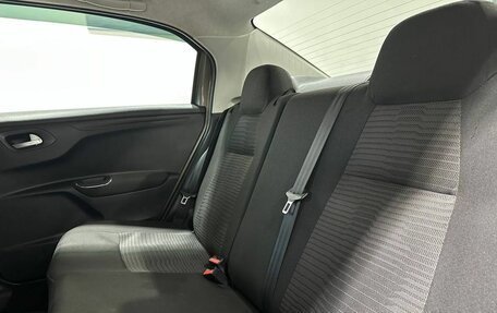 Peugeot 301 I рестайлинг, 2018 год, 899 900 рублей, 14 фотография