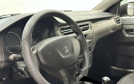 Peugeot 301 I рестайлинг, 2018 год, 899 900 рублей, 9 фотография