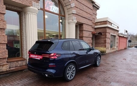 BMW X5, 2023 год, 10 750 000 рублей, 5 фотография