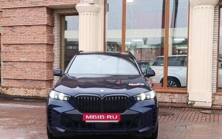 BMW X5, 2023 год, 10 750 000 рублей, 2 фотография