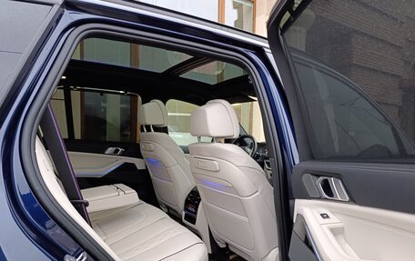 BMW X5, 2023 год, 10 750 000 рублей, 9 фотография