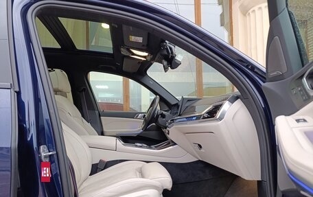 BMW X5, 2023 год, 10 750 000 рублей, 8 фотография