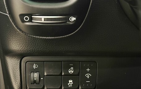 KIA Soul II рестайлинг, 2018 год, 1 495 000 рублей, 7 фотография