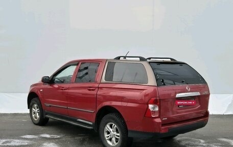 SsangYong Actyon Sports II, 2012 год, 670 000 рублей, 7 фотография