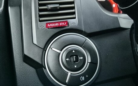 SsangYong Actyon Sports II, 2012 год, 670 000 рублей, 14 фотография