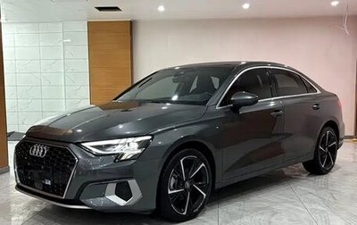 Audi A3, 2021 год, 2 054 000 рублей, 1 фотография