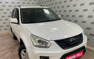 Chery Tiggo (T11), 2015 год, 735 000 рублей, 1 фотография