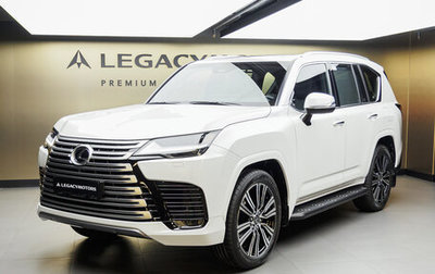 Lexus LX, 2025 год, 19 900 000 рублей, 1 фотография