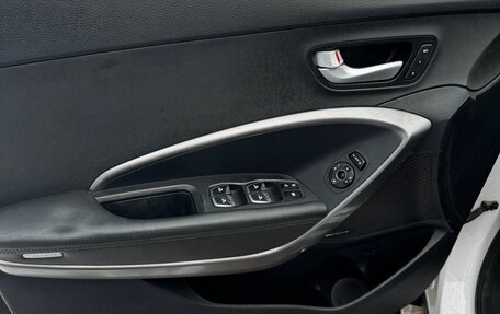 Hyundai Santa Fe III рестайлинг, 2015 год, 1 780 000 рублей, 9 фотография