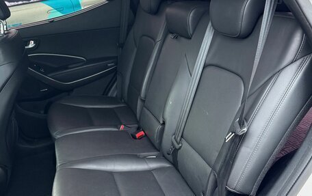 Hyundai Santa Fe III рестайлинг, 2015 год, 1 780 000 рублей, 16 фотография