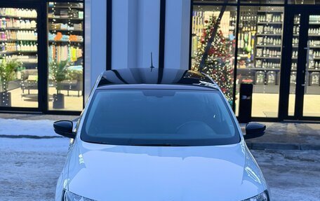 Skoda Rapid I, 2017 год, 1 175 000 рублей, 2 фотография