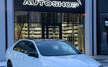 Skoda Rapid I, 2017 год, 1 175 000 рублей, 9 фотография