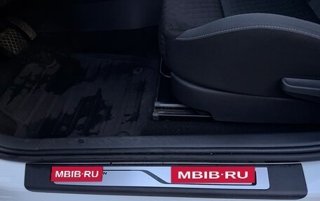 Skoda Rapid I, 2017 год, 1 175 000 рублей, 14 фотография