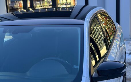 Skoda Rapid I, 2017 год, 1 175 000 рублей, 26 фотография