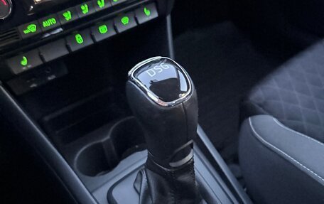 Skoda Rapid I, 2017 год, 1 175 000 рублей, 29 фотография