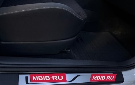 Skoda Rapid I, 2017 год, 1 175 000 рублей, 25 фотография